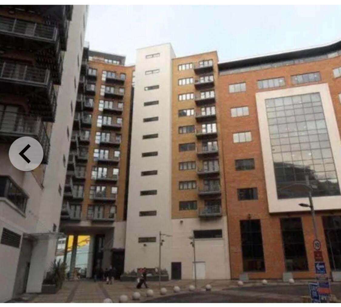 St James's The Gate Apartment Newcastle upon Tyne