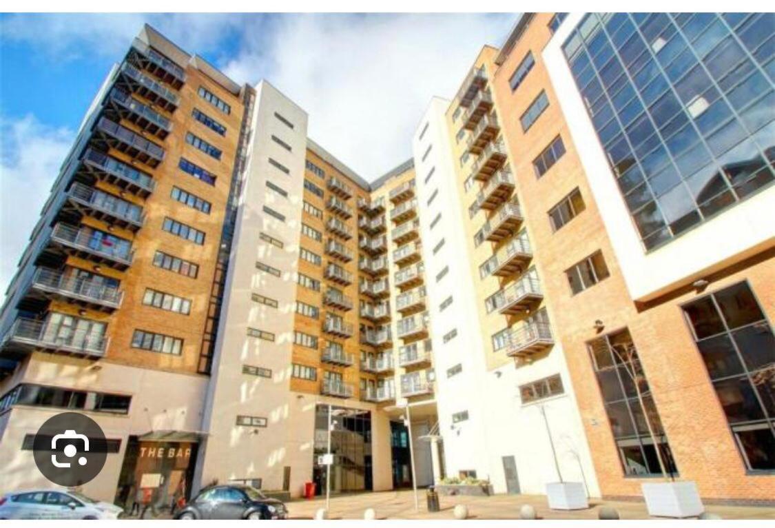 Apartment St James's The Gate Newcastle upon Tyne
