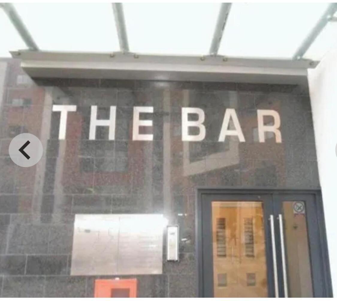 St James's The Gate *
