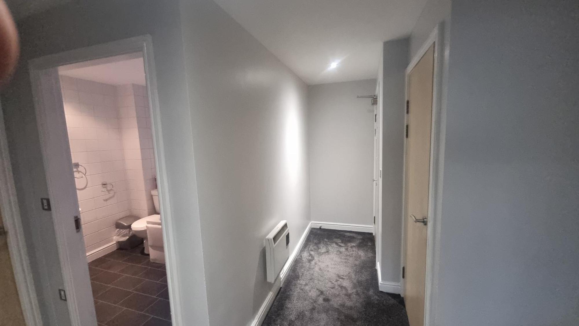 Apartment St James's The Gate Newcastle upon Tyne